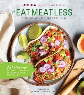 Front cover_#EATMEATLESS
