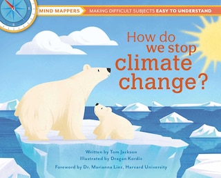 Front cover_How Do We Stop Climate Change?