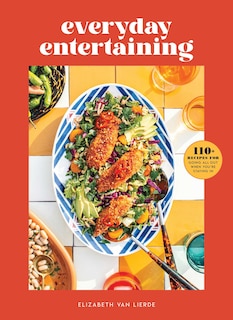 Couverture_Everyday Entertaining