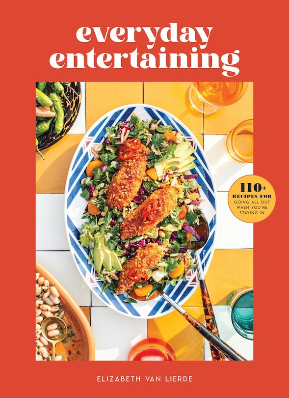 Couverture_Everyday Entertaining