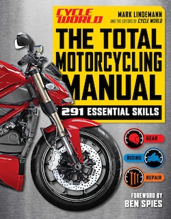 Front cover_The Total Motorcycling Manual