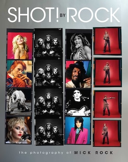 Front cover_Shot! By Rock