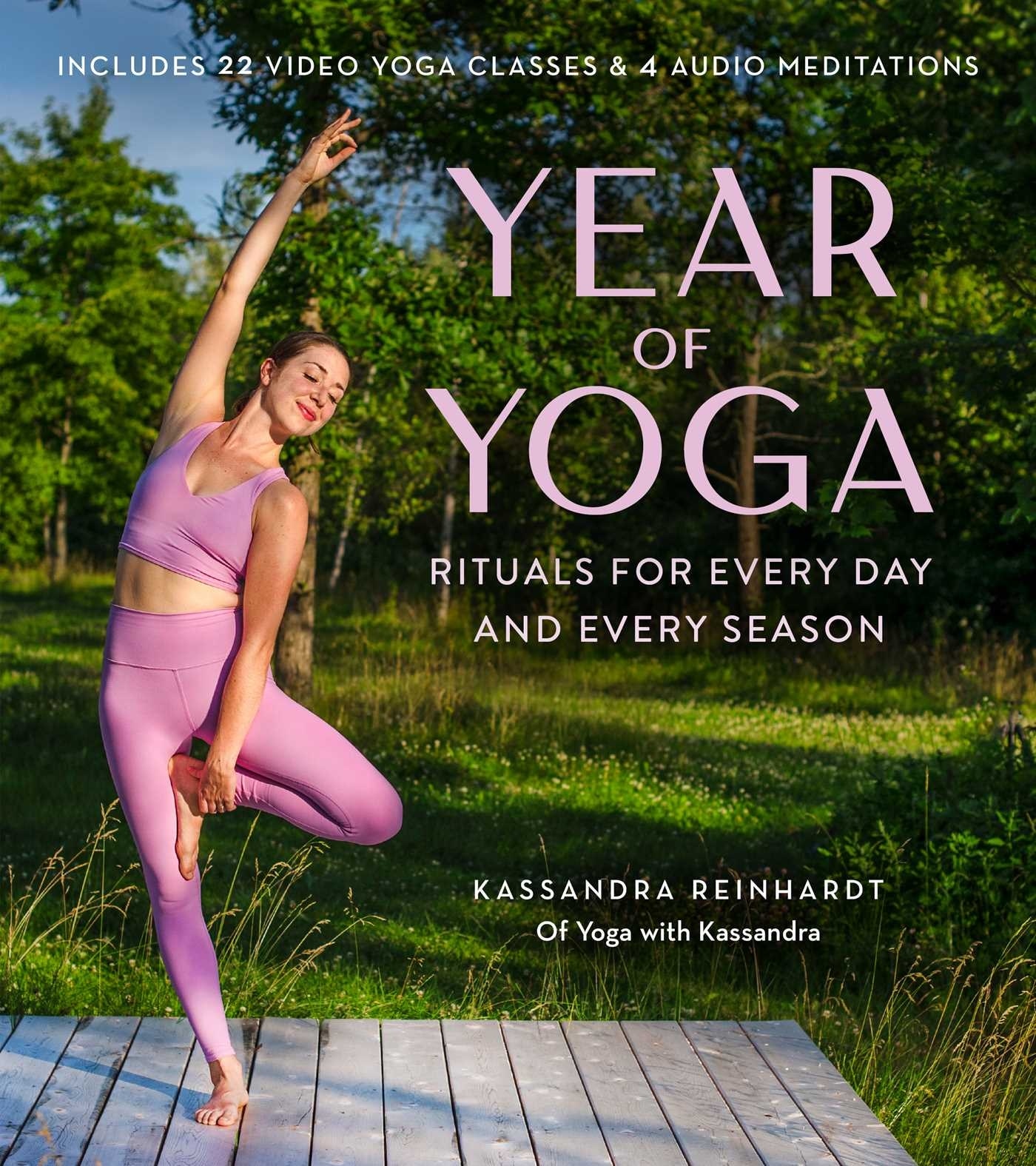 Buy Yoga Books Online | Indigo