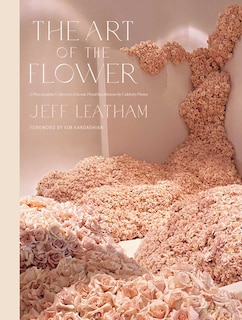 Front cover_ART OF THE FLOWER