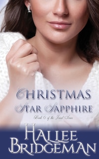 Front cover_Christmas Star Sapphire