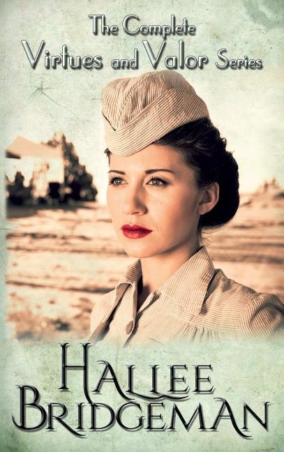 Couverture_The Complete Virtues and Valor Series