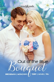 Couverture_Out of the Blue Bouquet