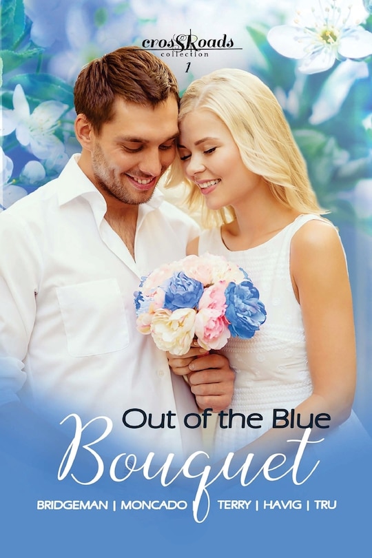 Couverture_Out of the Blue Bouquet