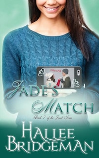 Couverture_Jade's Match