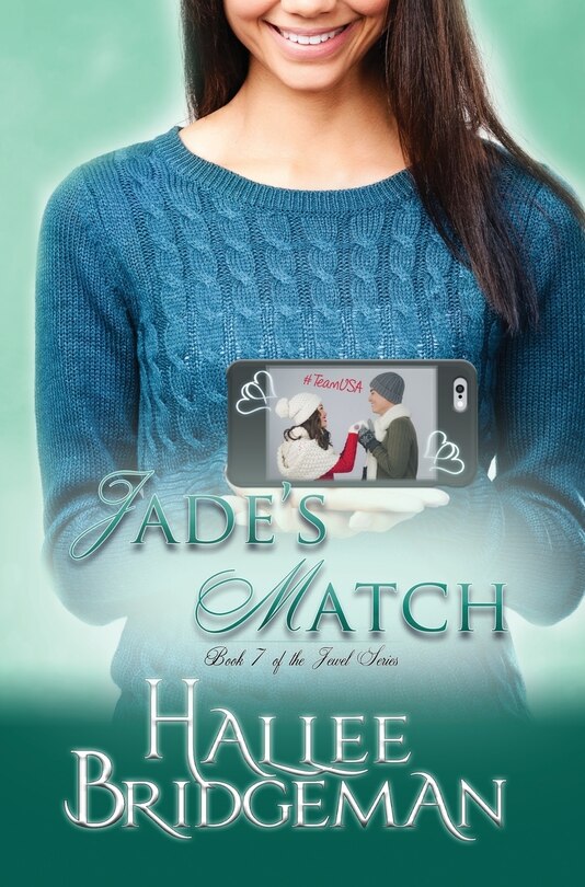 Front cover_Jade's Match
