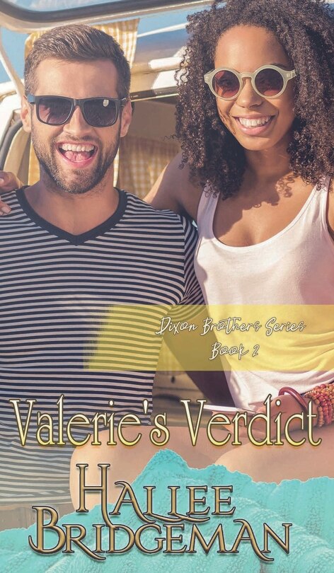 Valerie's Verdict: The Dixon Brothers Series book 2