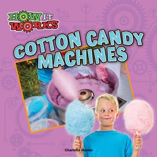 Couverture_Cotton Candy Machines
