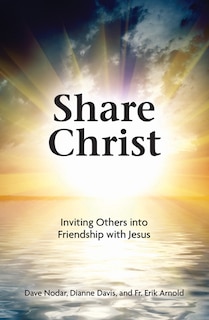 Front cover_Share Christ
