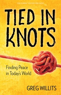 Front cover_Tied in Knots