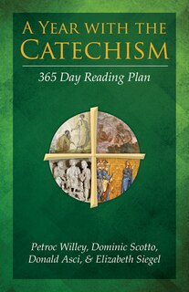 Front cover_A Year with the Catechism