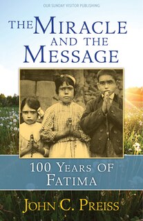 Couverture_The Miracle and the Message