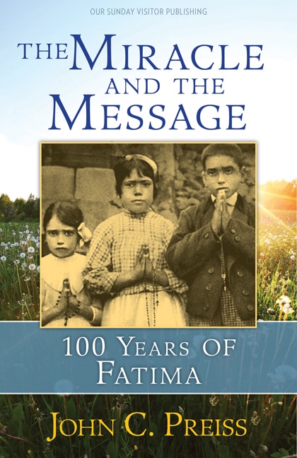 Couverture_The Miracle and the Message