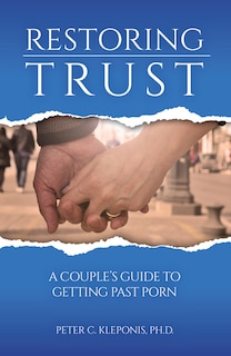 Front cover_Restoring Trust