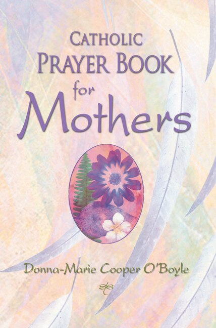 Couverture_Catholic Prayer Book for Mothers