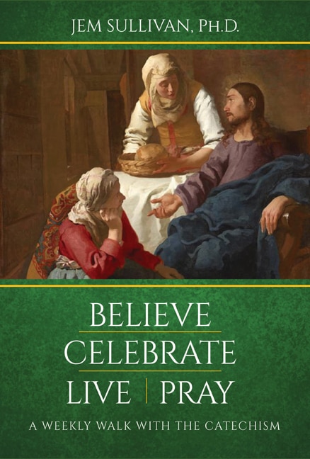 Front cover_Believe Celebrate Live Pray