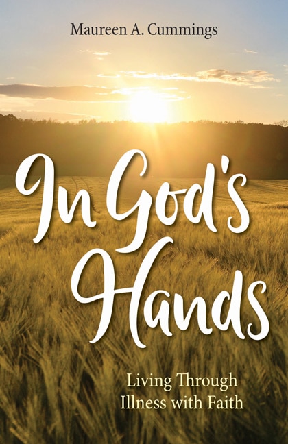 Couverture_In God's Hands