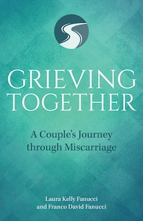 Front cover_Grieving Together