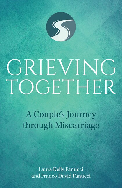 Front cover_Grieving Together