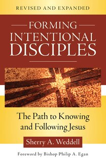 Front cover_Forming Intentional Disciples