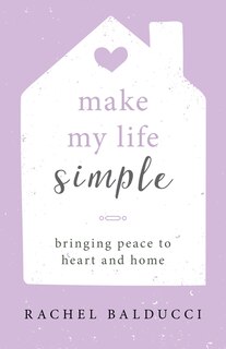 Couverture_Make My Life Simple