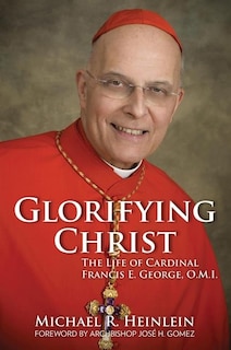 Front cover_Glorifying Christ