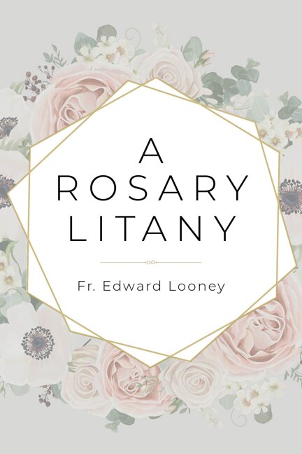 Front cover_A Rosary Litany