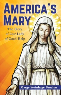 Couverture_America's Mary