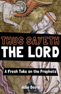 Front cover_Thus Sayeth the Lord