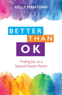 Front cover_Better Than Ok