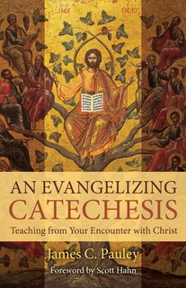 Couverture_An Evangelizing Catechesis