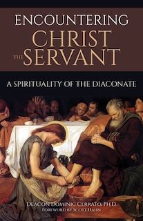Couverture_Encountering Christ the Servant