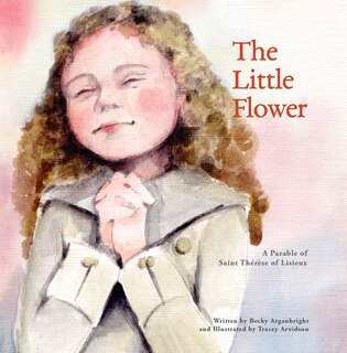 Couverture_The Little Flower