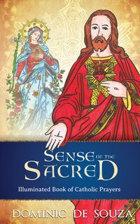 Front cover_Sense of the Sacred