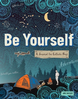 Couverture_Be Yourself