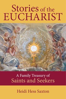 Couverture_Stories of the Eucharist