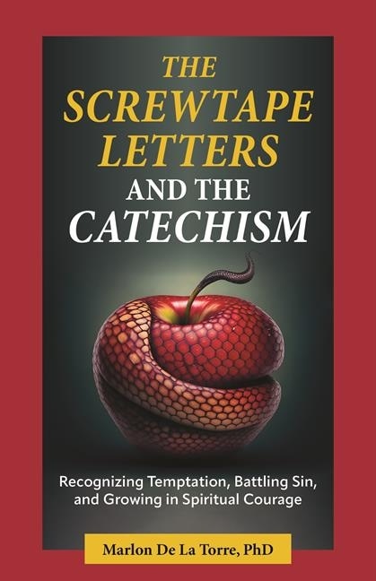 Couverture_The Screwtape Letters and the Catechism