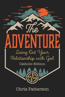 Front cover_The Adventure