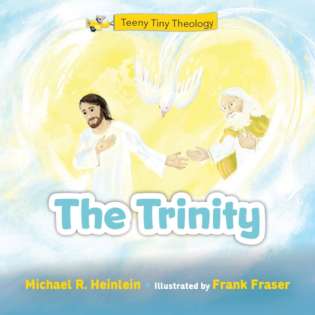 Front cover_Teeny Tiny Theology