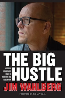 Front cover_The Big Hustle