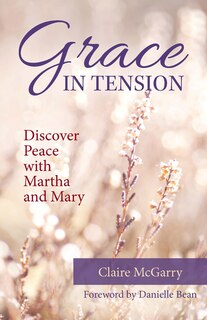Couverture_Grace in Tension