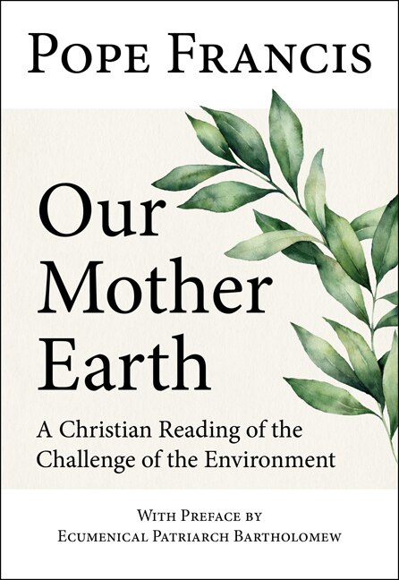 Couverture_Our Mother Earth