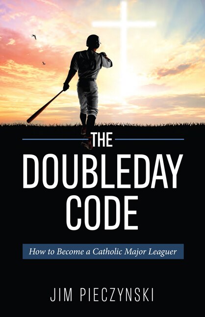 Couverture_The Doubleday Code