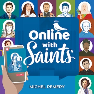 Couverture_Online with Saints