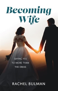 Front cover_Becoming Wife