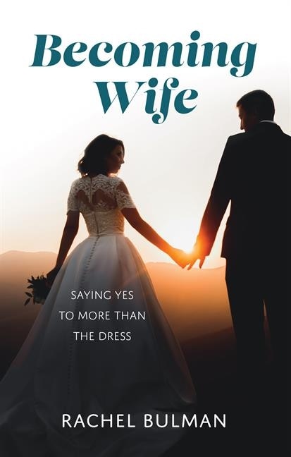 Front cover_Becoming Wife